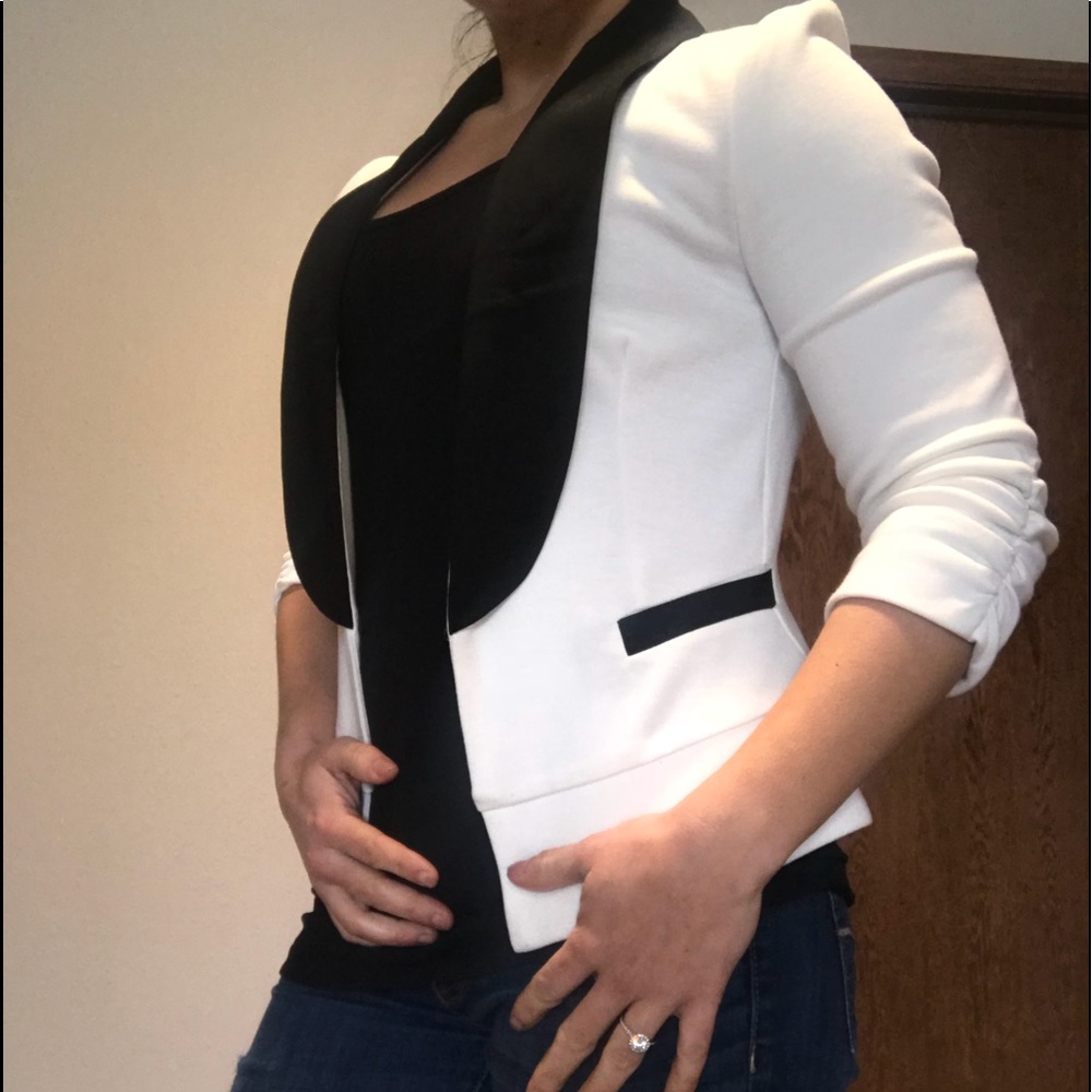 Business Jacket/Blazer
